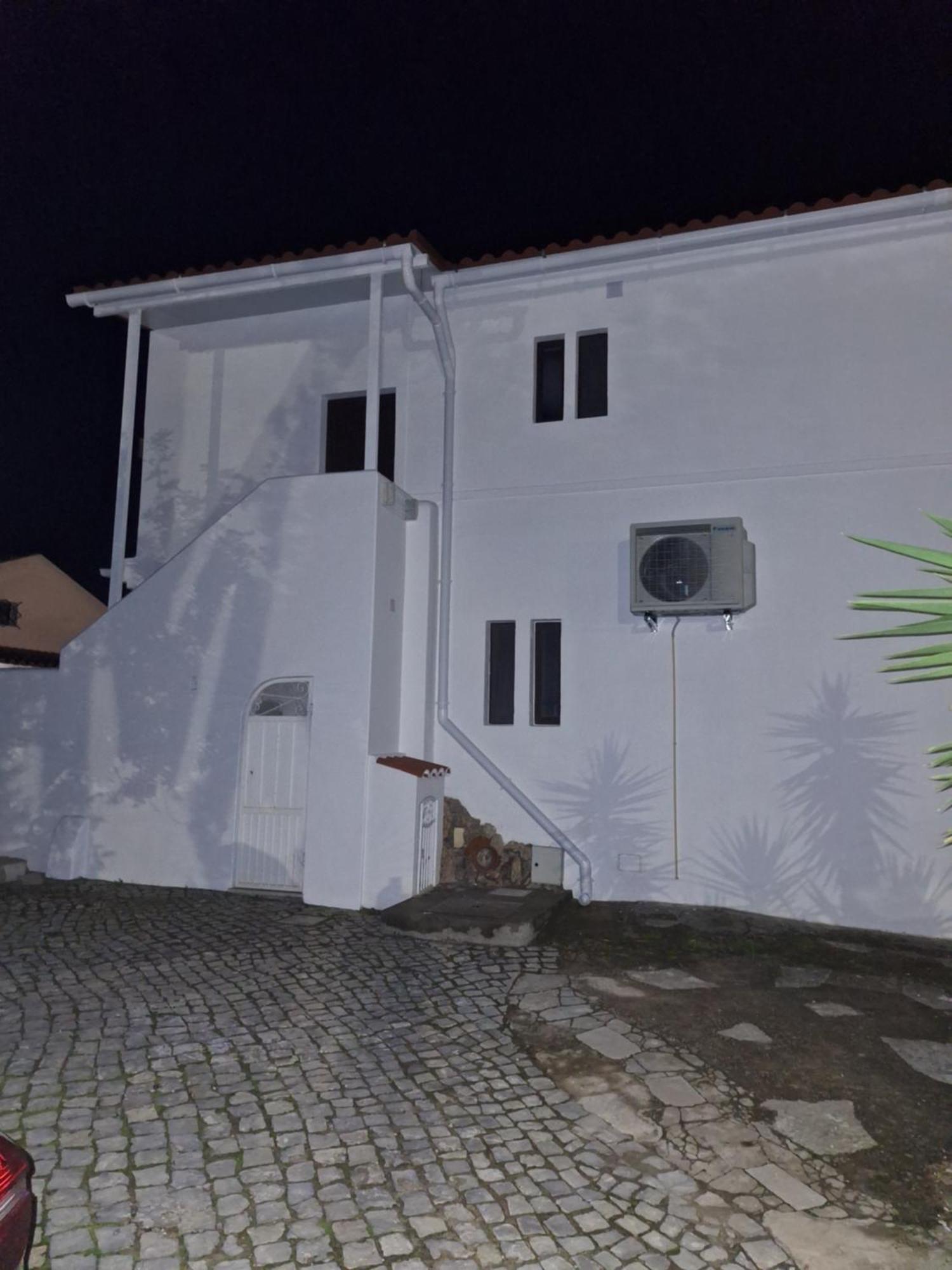 Monteverde Distrikt Distrikt Faro Exterior foto