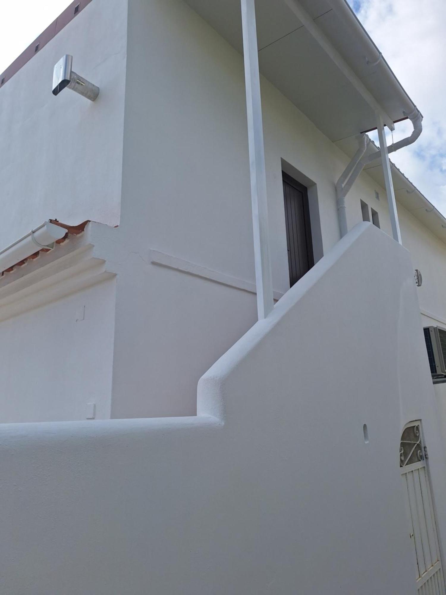 Monteverde Distrikt Distrikt Faro Exterior foto