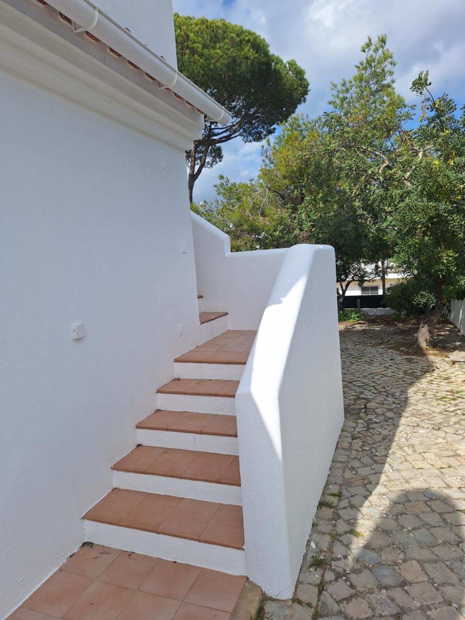 Monteverde Distrikt Distrikt Faro Exterior foto