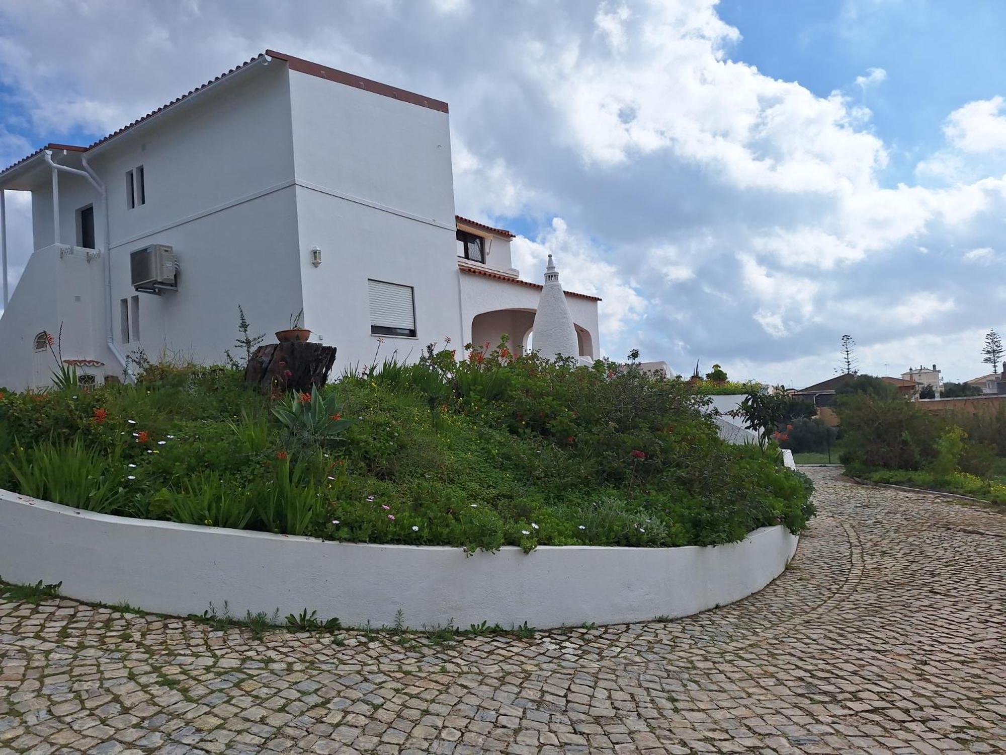 Monteverde Distrikt Distrikt Faro Exterior foto