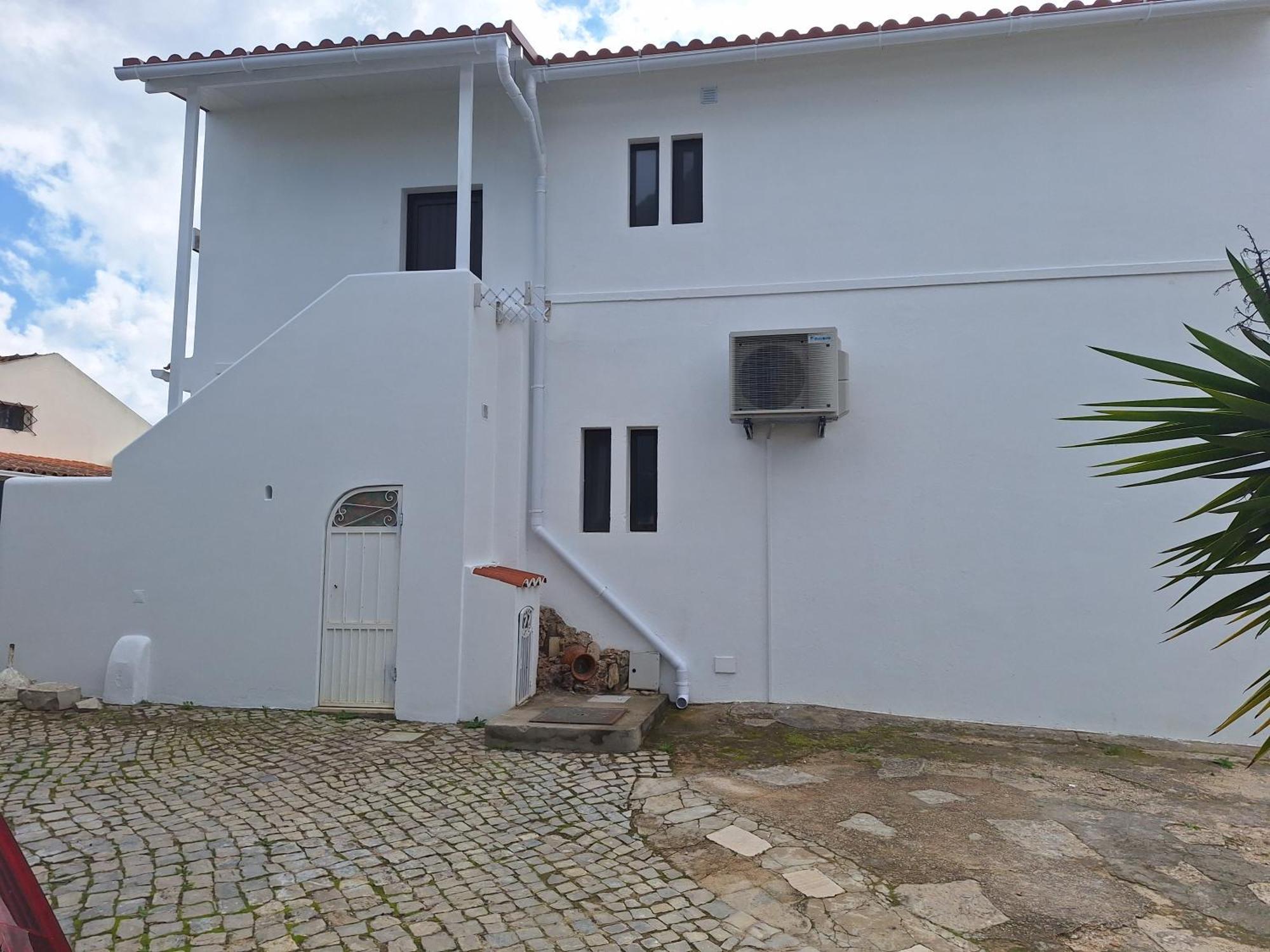 Monteverde Distrikt Distrikt Faro Exterior foto